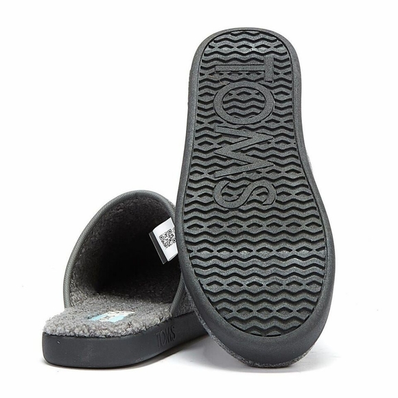 👣TOM'S Mens Harbor Slippers footwear - Picture 9 of 9